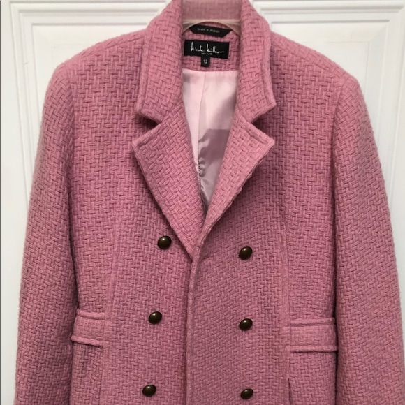 Retro coat - Picture 2 of 2